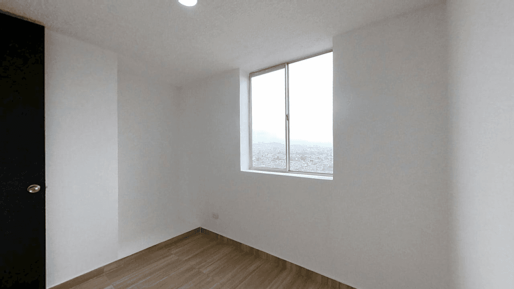 Apartamento en Venta en Puente aranda, Bogotá