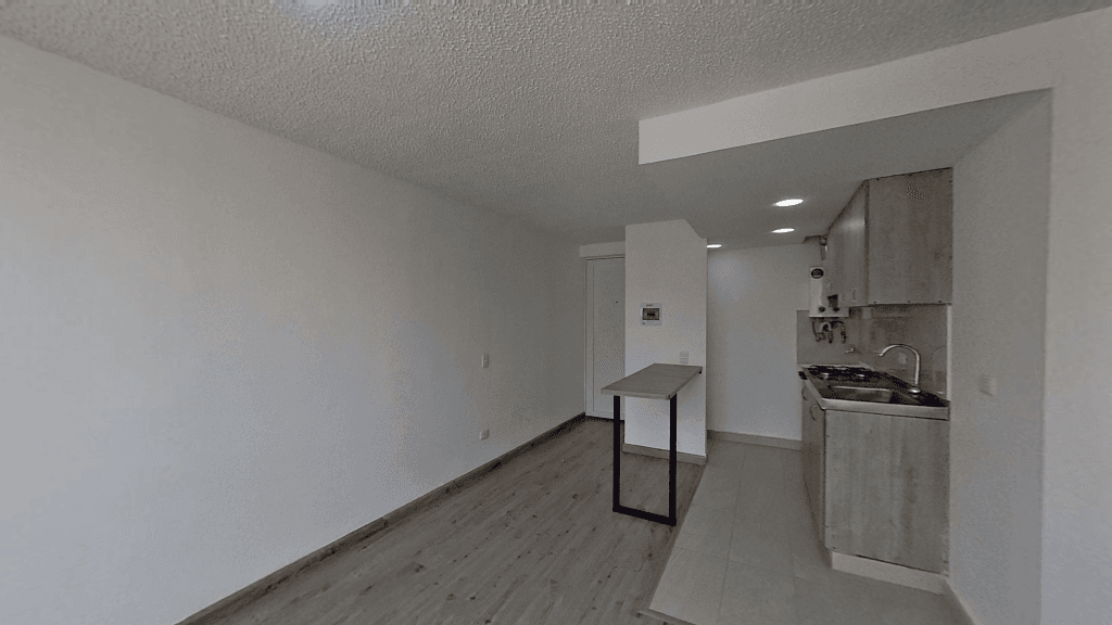 Apartamento en Venta en Madelena, Bogotá