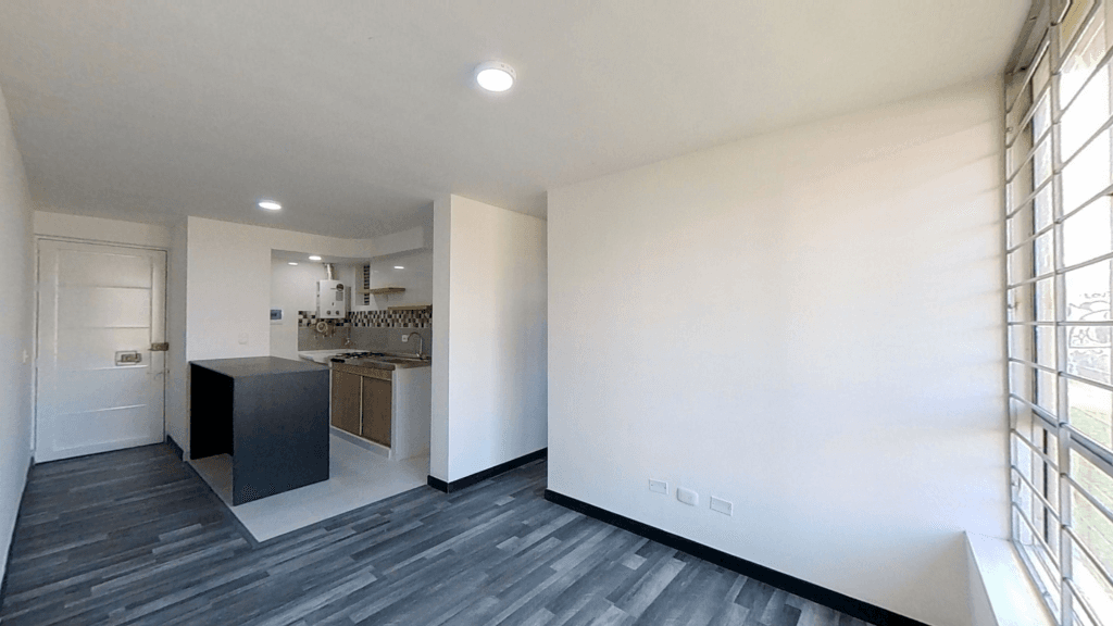 Apartamento en Venta en Puente aranda, Bogotá