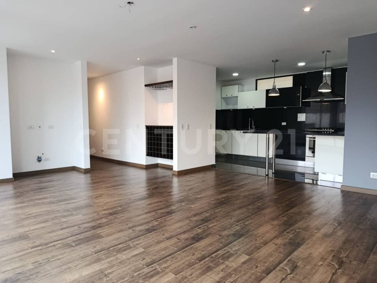 Apartamento en Arriendo en El Batán, Bogotá