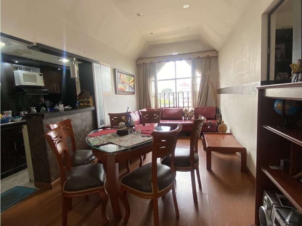 Apartamento en Venta en Ciudadela colsubsidio, Bogotá