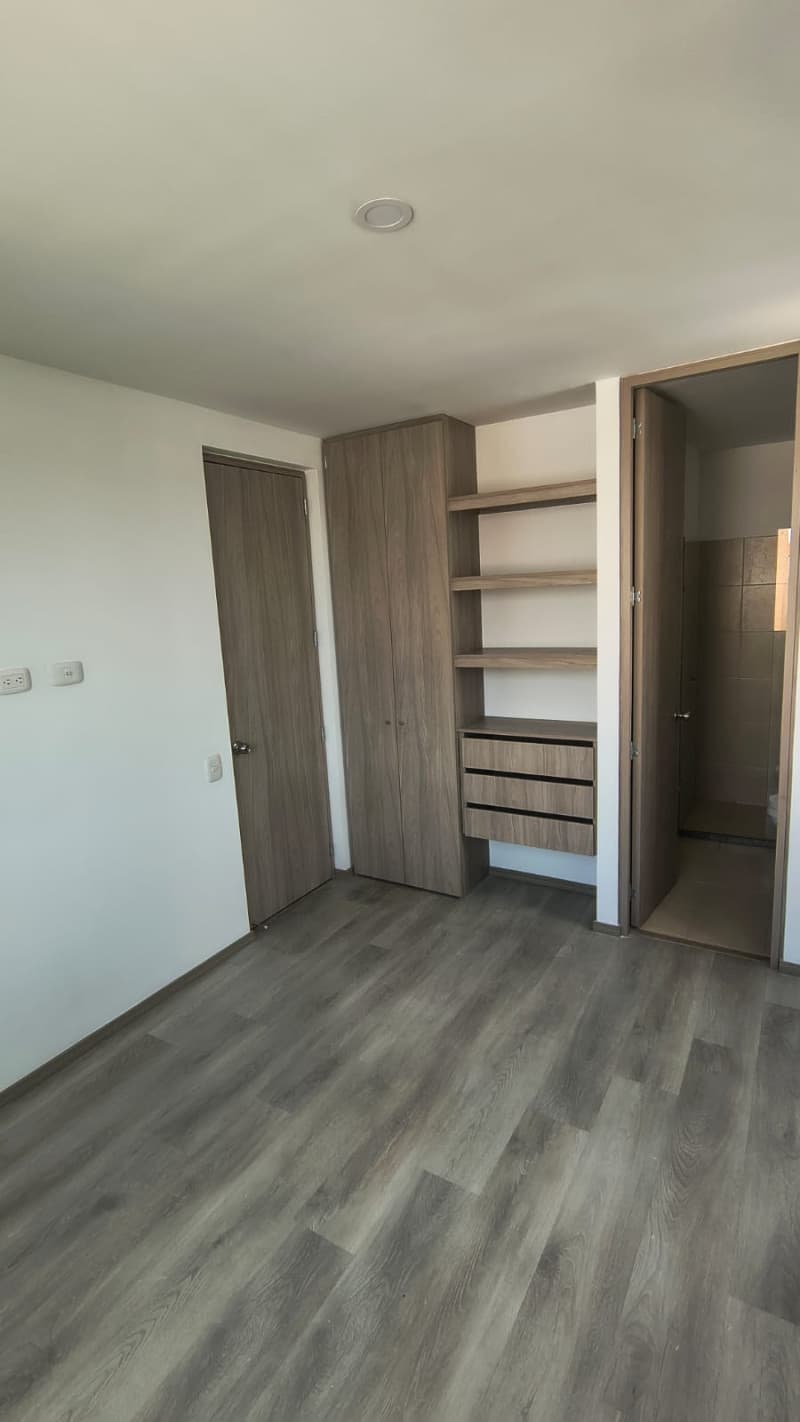 Apartaestudio en Arriendo en Villa del prado, Bogotá — foto 1