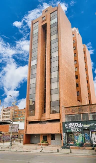Apartamento en Arriendo en Pardo rubio, Bogotá