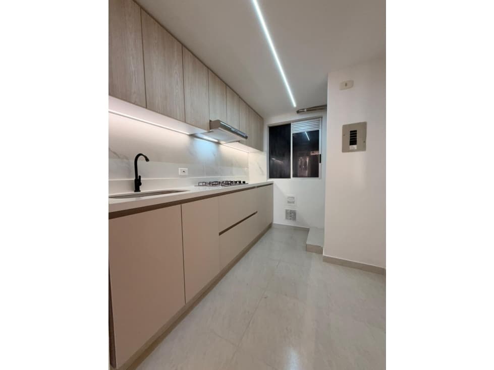 Apartamento en Venta en Mazuren, Bogotá — foto 1