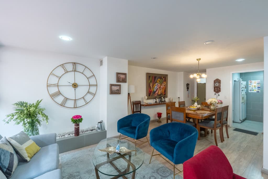 Apartamento en Venta en Puente largo, Bogotá