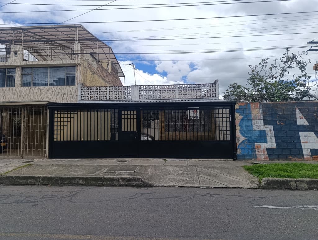 Casa en Venta en El encanto, Bogotá — foto 1