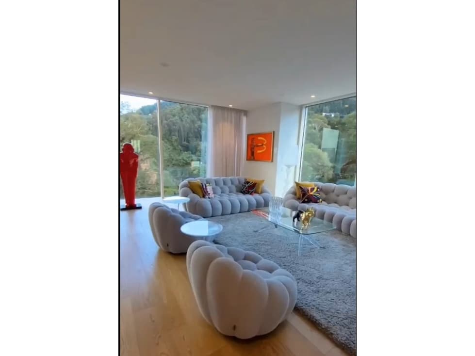 Apartamento en Venta en Chico norte, Bogotá — foto 1