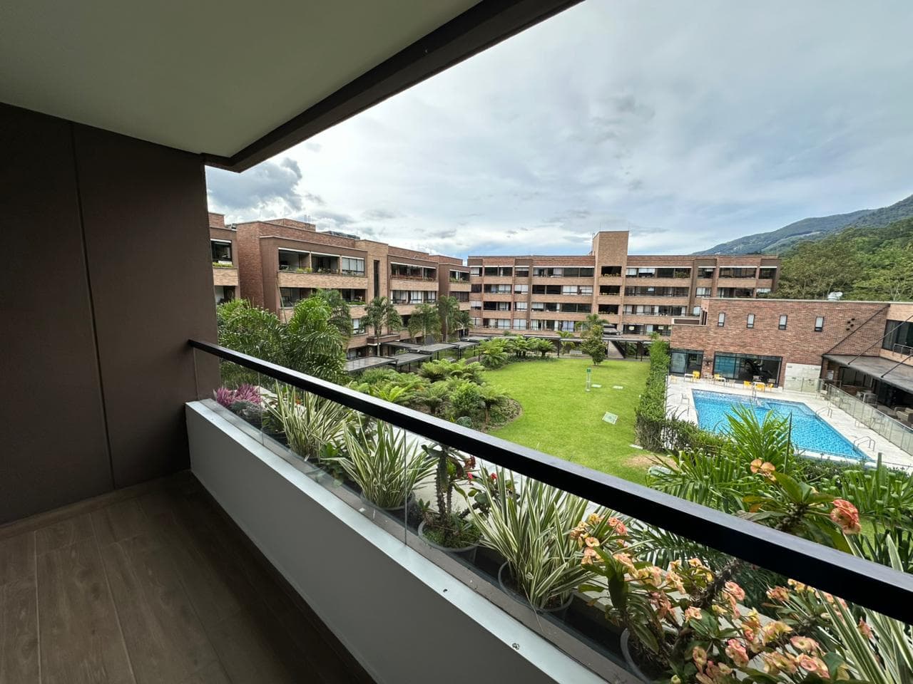 Apartamento en Arriendo en Restrepo, Bogotá