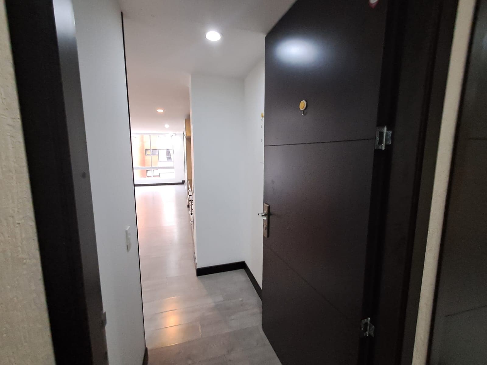 Apartamento en Venta en Bogotá — foto 1