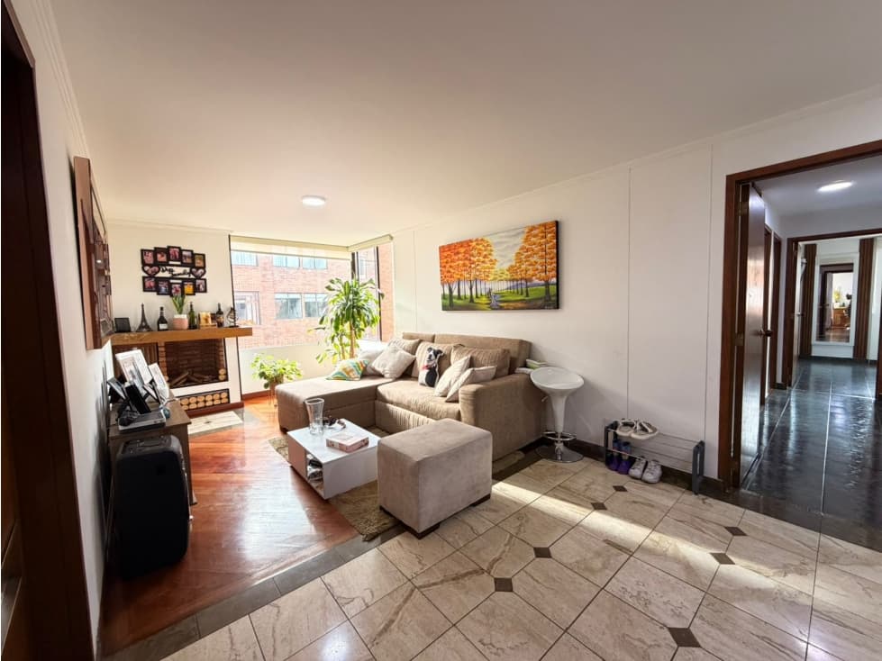 Apartamento en Venta en Colina Campestre, Bogotá — foto 1