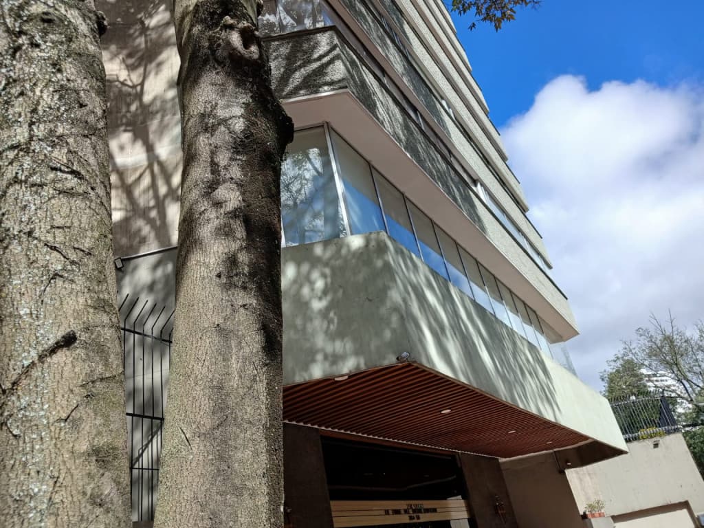 Apartamento en Venta en La macarena, Bogotá