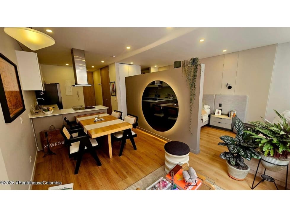 Apartamento en Arriendo en Cedritos, Bogotá — foto 1