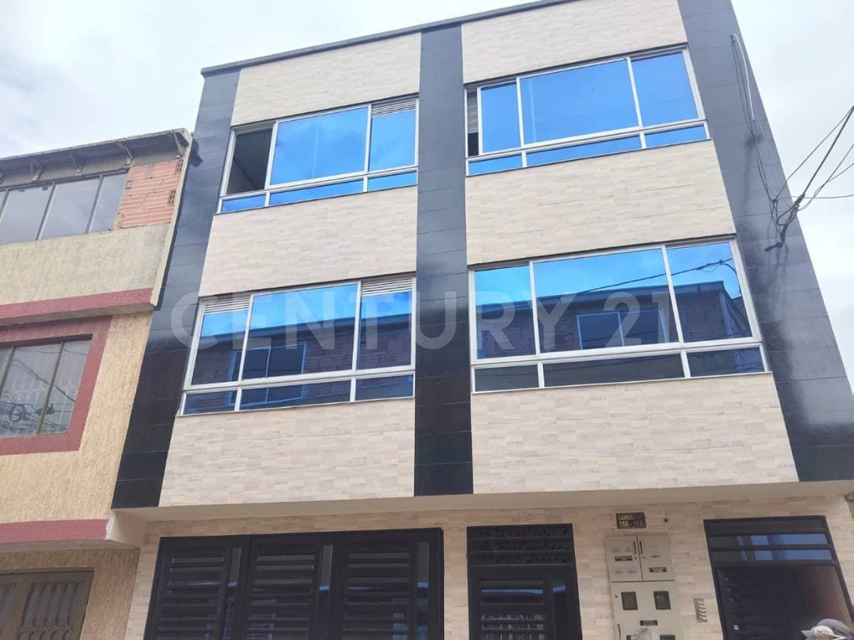 Apartamento en Arriendo en Antonia santos, Bogotá — foto 1
