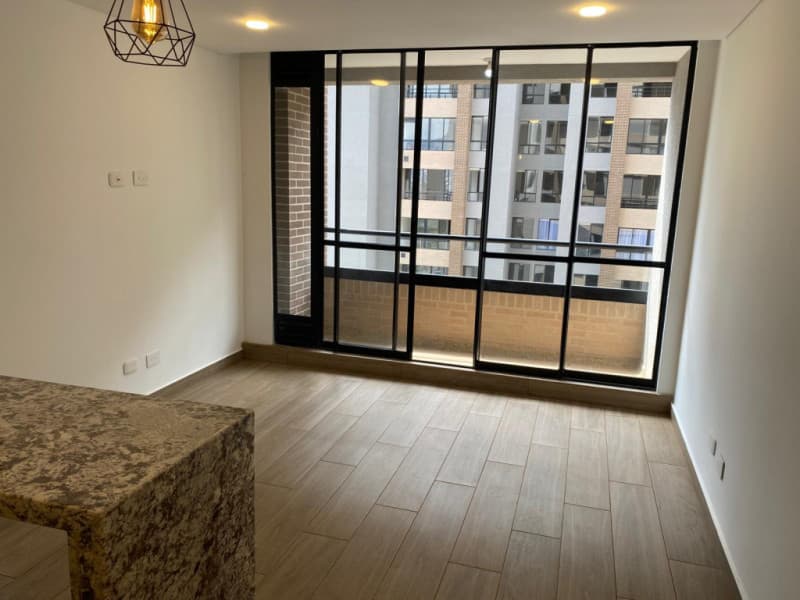 Apartamento en Venta en Mirandela, Bogotá
