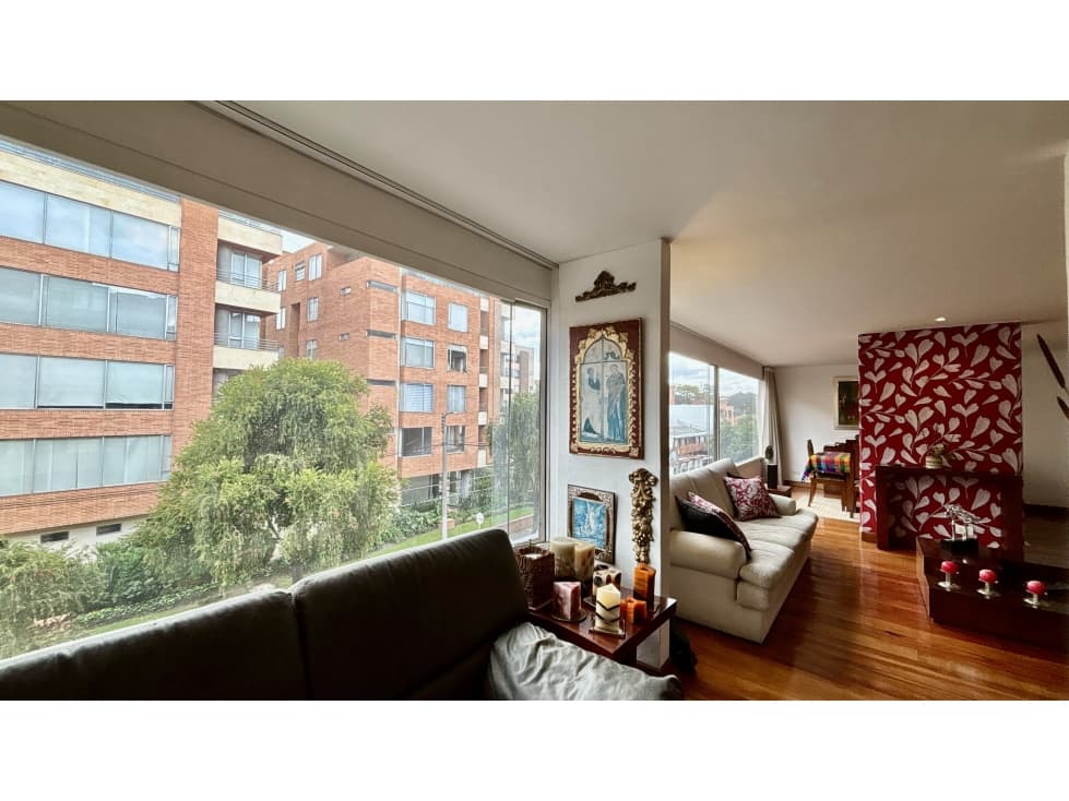 Apartamento en Venta en San patricio, Bogotá — foto 1