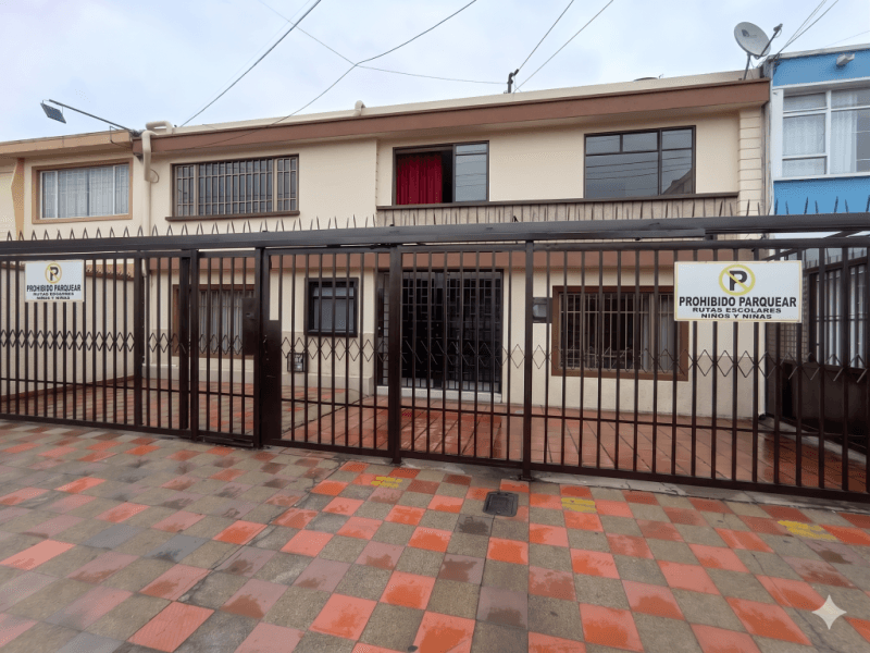 Casa en Venta en La castellana, Bogotá — foto 1
