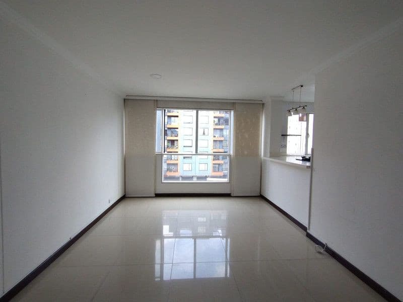 Apartamento en Venta en Colina Campestre, Bogotá — foto 1