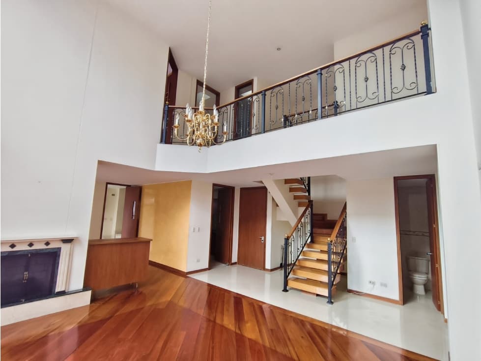 Apartamento en Venta en Colina Campestre, Bogotá — foto 1