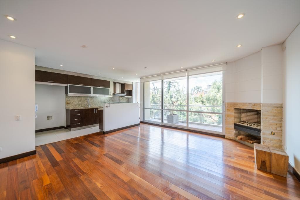 Apartamento en Venta en Los rosales, Bogotá — foto 1