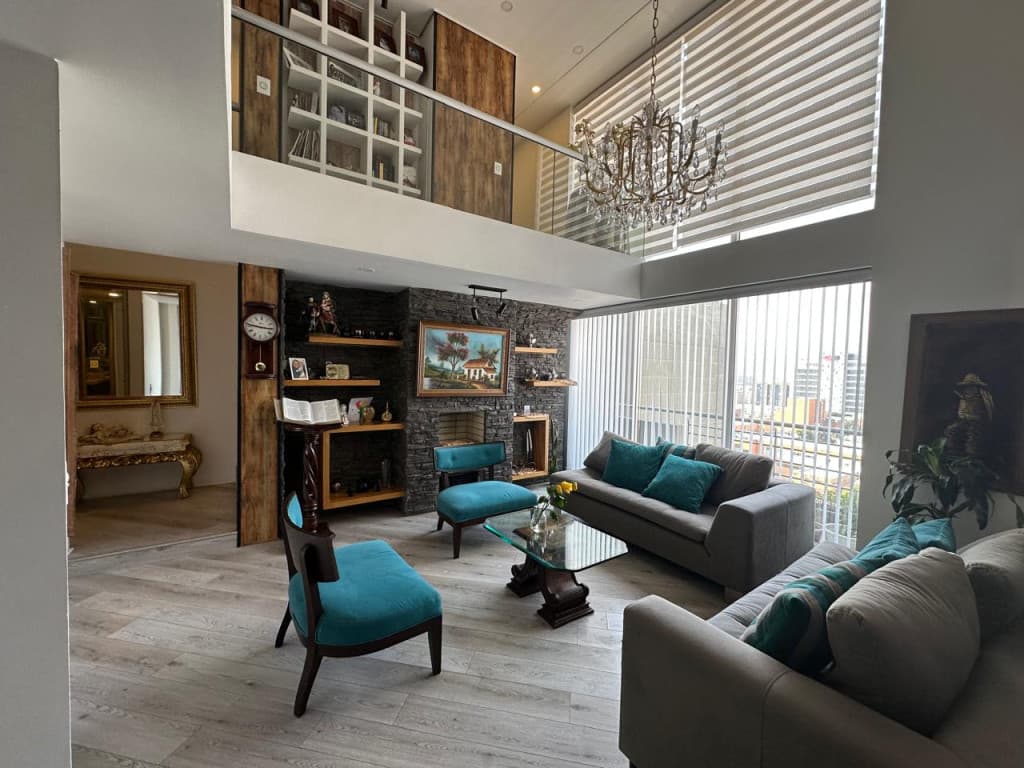 Apartamento en Venta en Pradera Norte, Bogotá