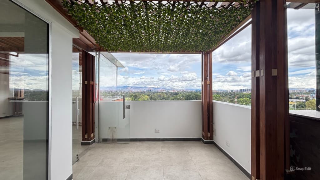 Apartamento en Arriendo en Popular modelo, Bogotá