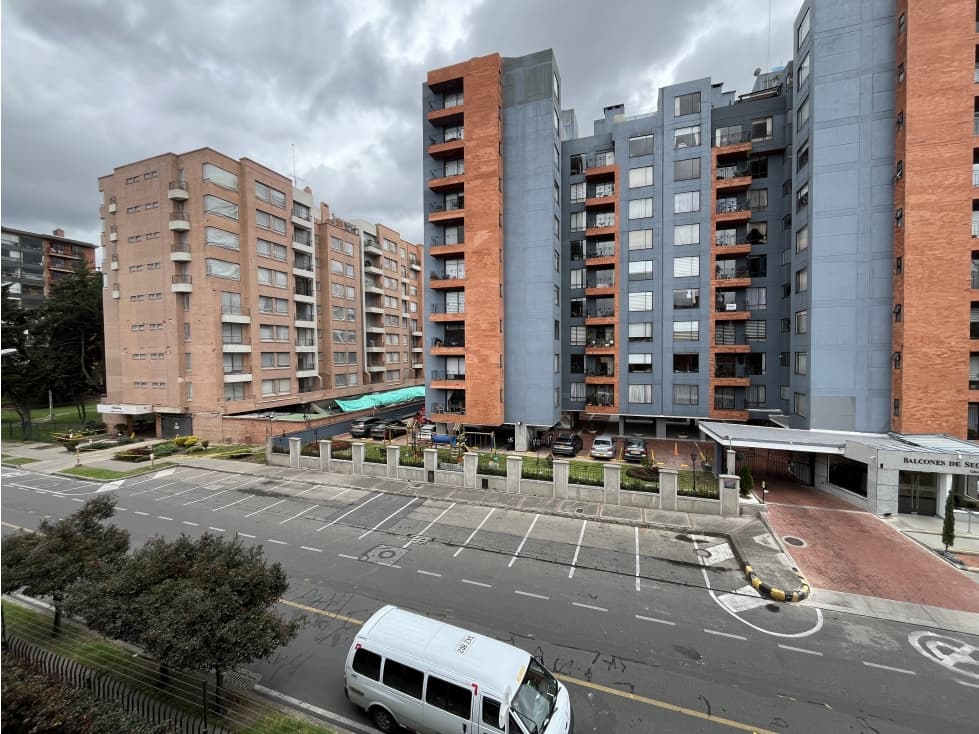Apartamento en Venta en Colina Campestre, Bogotá — foto 1