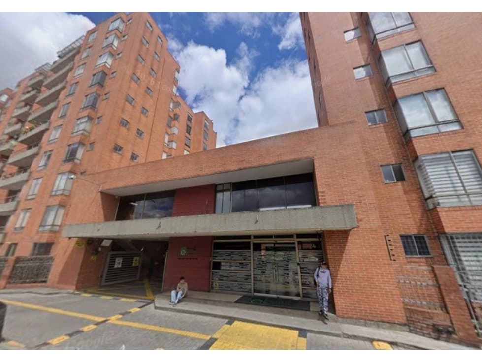Apartamento en Arriendo en Modelia, Bogotá
