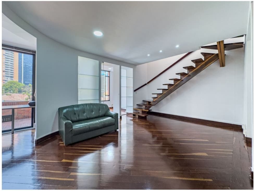 Apartamento en Venta en Usaquen, Bogotá — foto 1