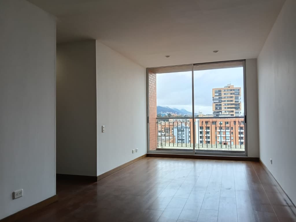 Apartamento en Arriendo en Cedritos, Bogotá — foto 1
