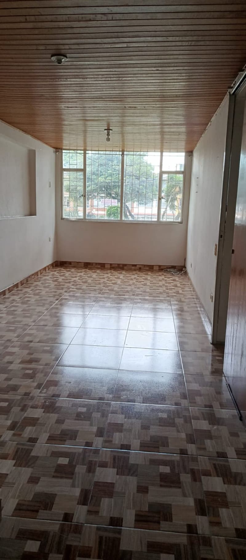 Apartamento en Arriendo en Normandia, Bogotá