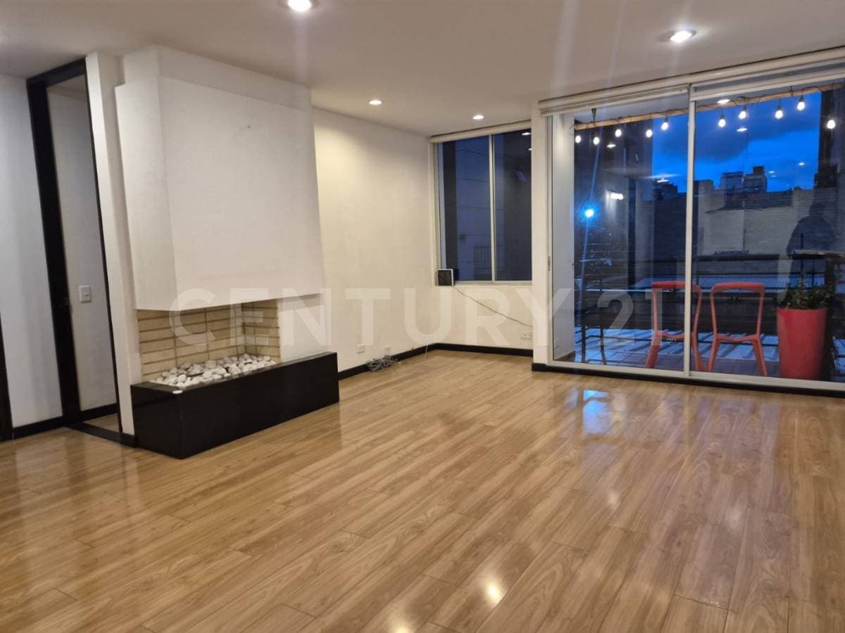 Apartamento en Venta en Cedritos, Bogotá — foto 1