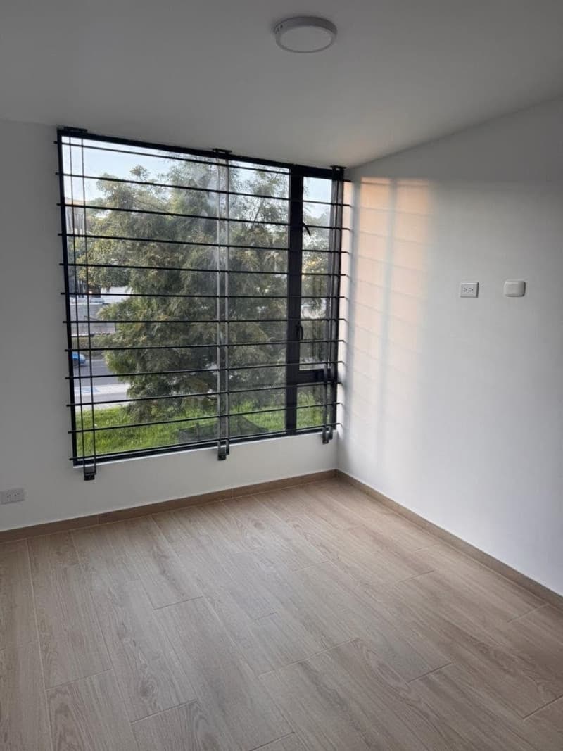 Apartaestudio en Arriendo en La felicidad, Bogotá — foto 1
