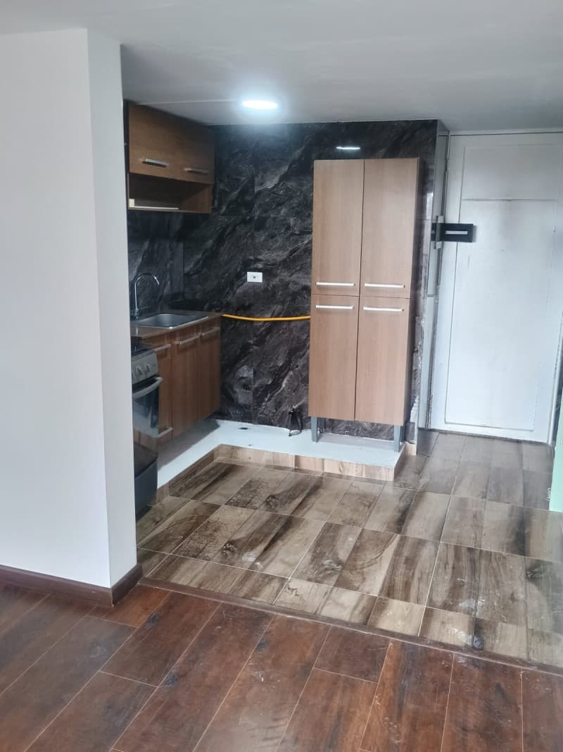 Apartamento en Arriendo en La felicidad, Bogotá — foto 1