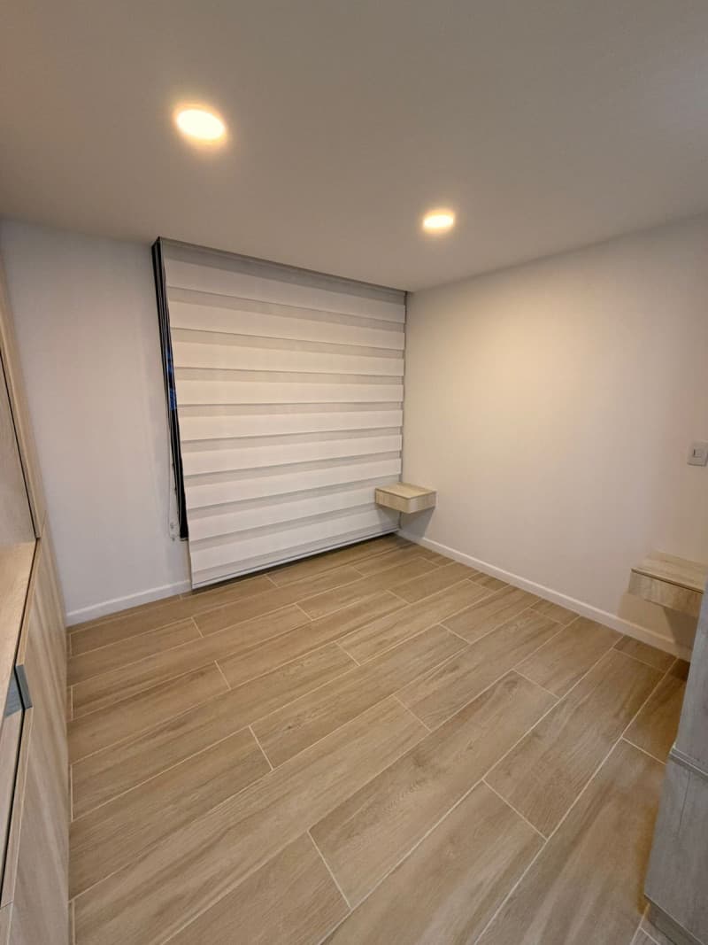 Apartaestudio en Arriendo en La felicidad, Bogotá — foto 1