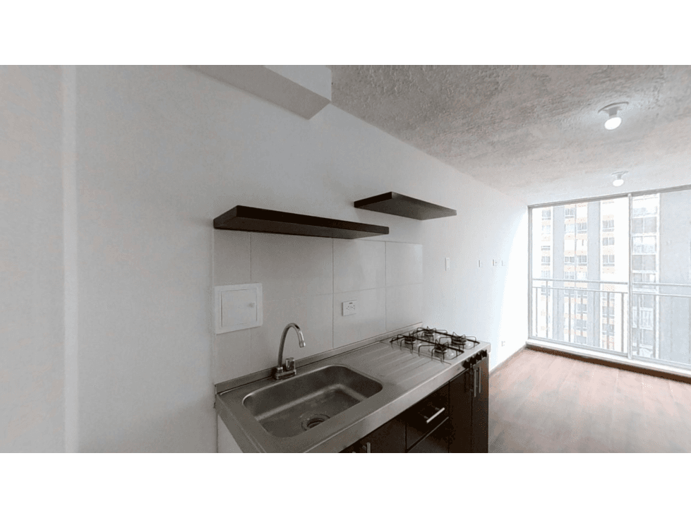 Apartamento en Venta en Rincon de la valvanera, Bogotá