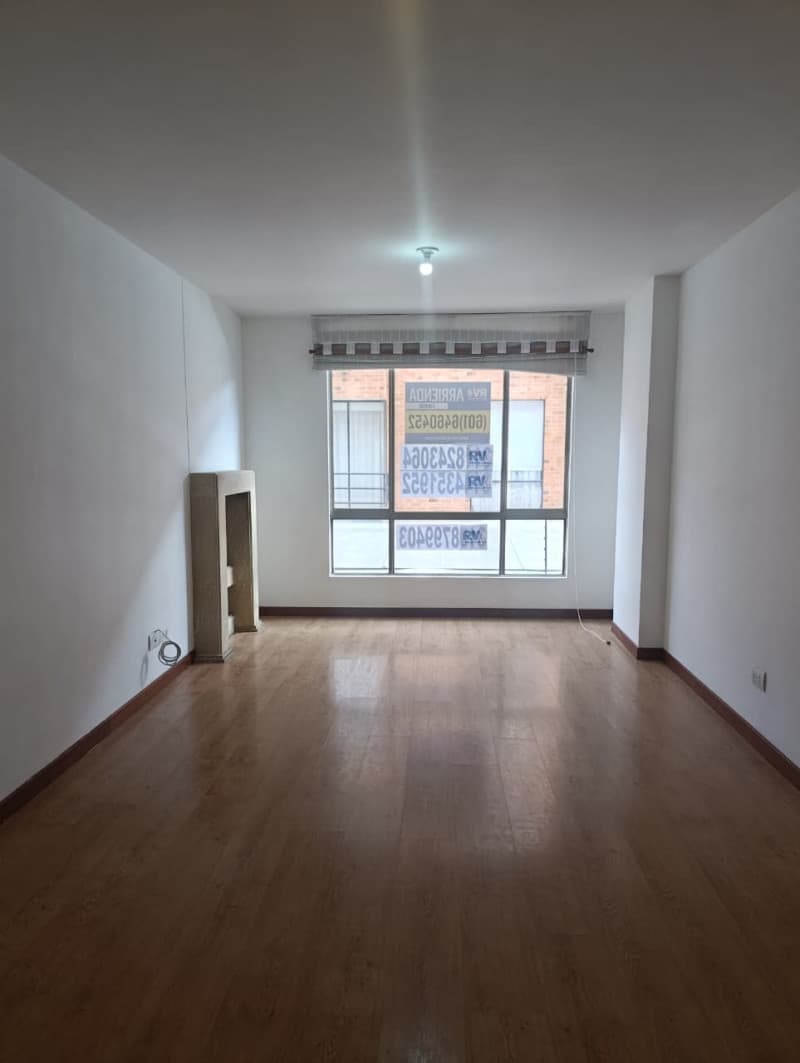 Apartamento en Arriendo en Cedritos, Bogotá — foto 1