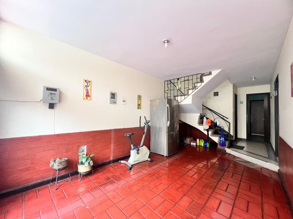 Casa en Venta en Los andes, Bogotá