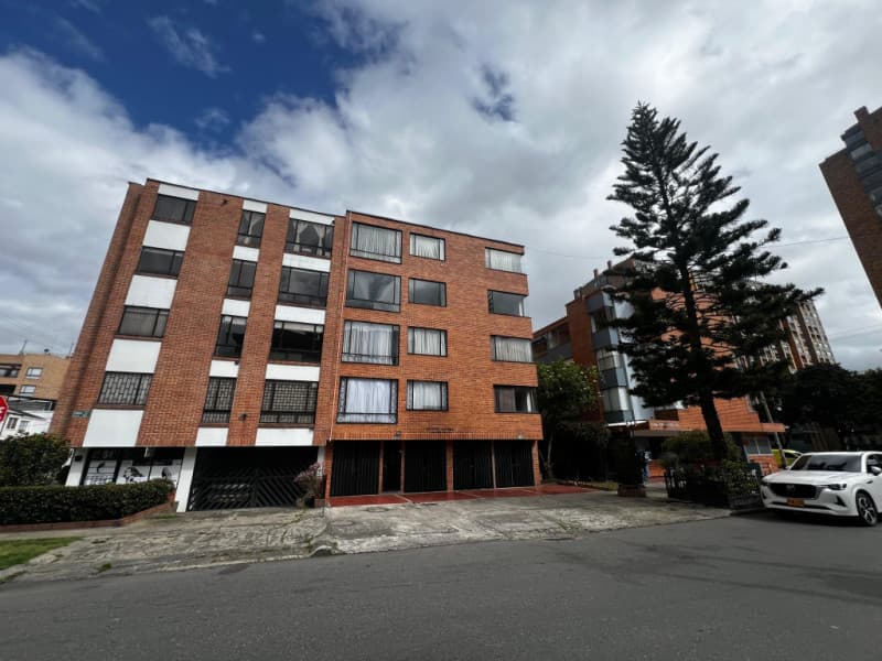 Apartamento en Venta en Cedritos, Bogotá — foto 1