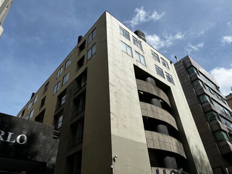 Apartaestudio en Venta en Chico norte, Bogotá — foto 1