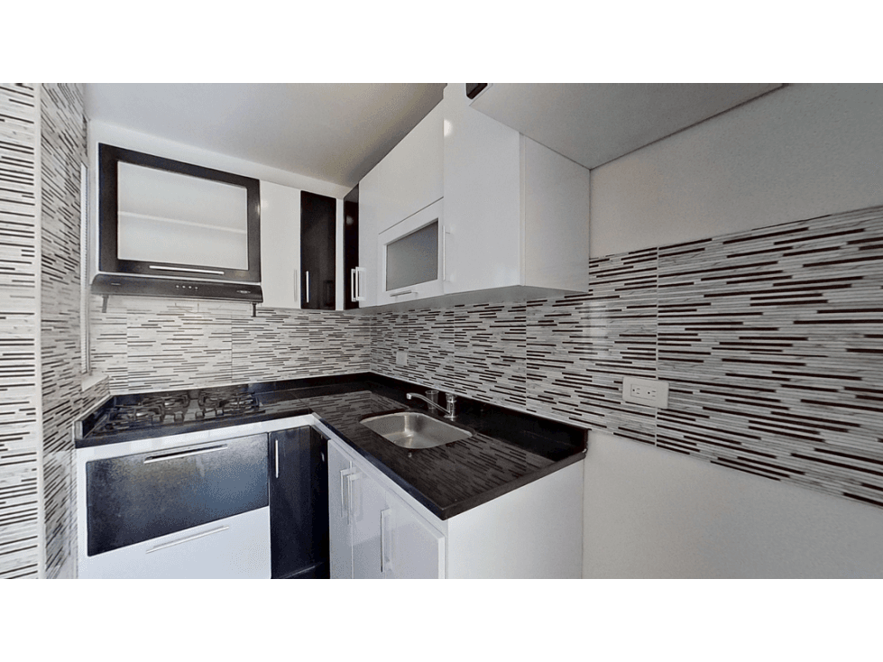 Apartamento en Venta en Villas de Granada, Bogotá