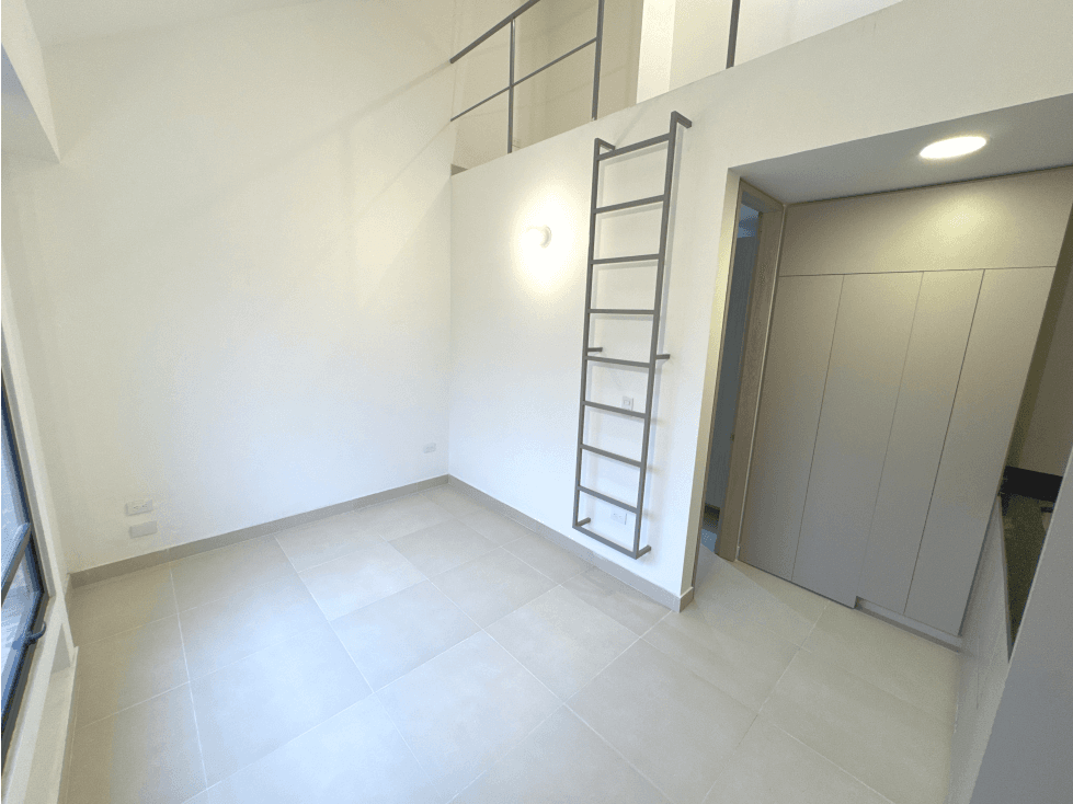 Apartaestudio en Arriendo en Quinta paredes, Bogotá