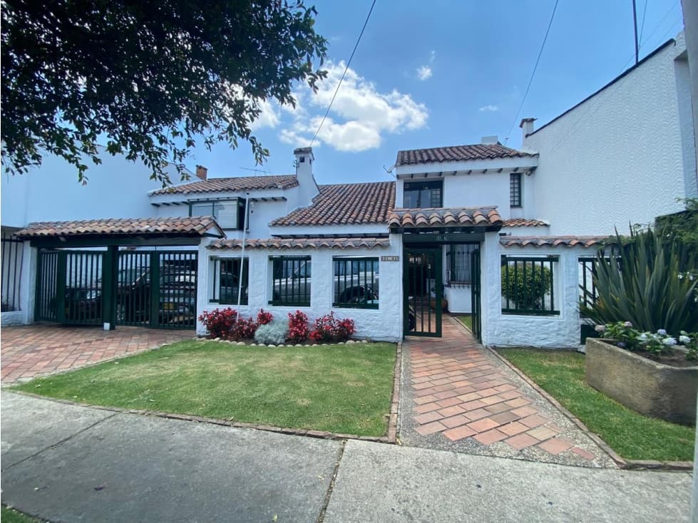 Casa en Venta en Malibu, Bogotá — foto 1