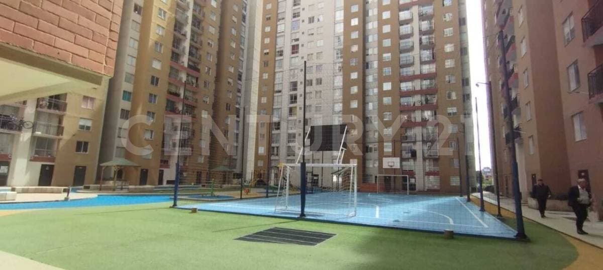 Apartamento en Arriendo en Kennedy, Bogotá