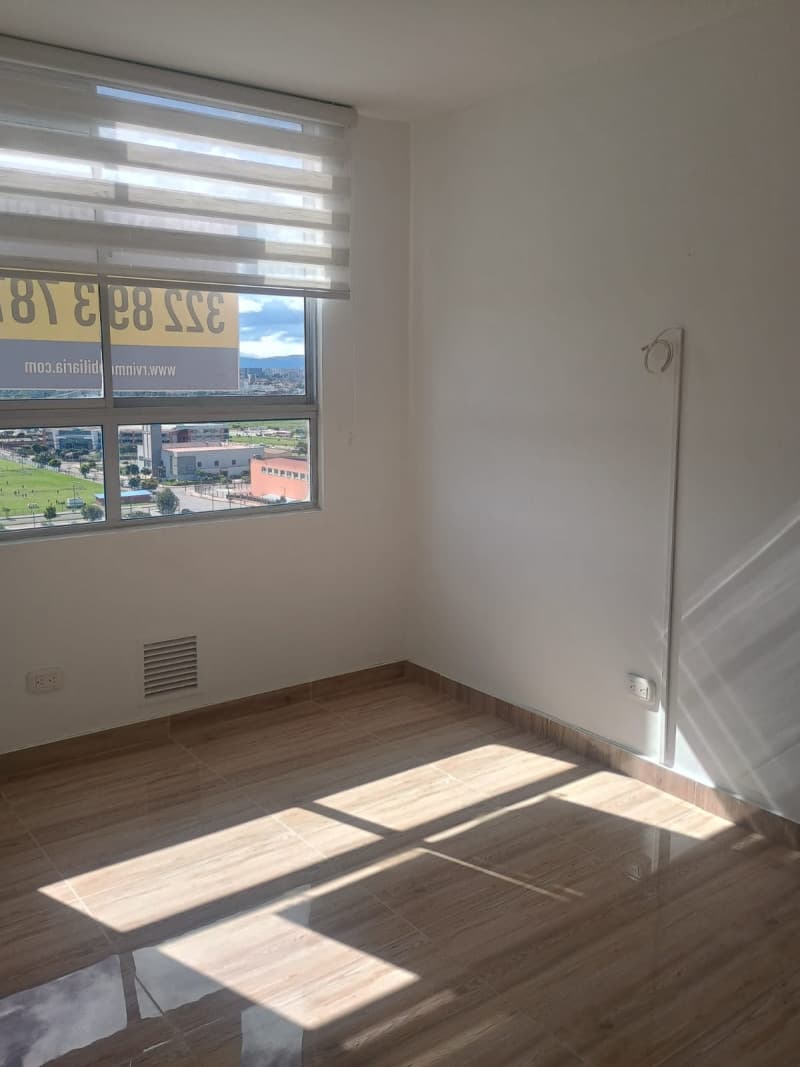 Apartamento en Arriendo en Castilla, Bogotá
