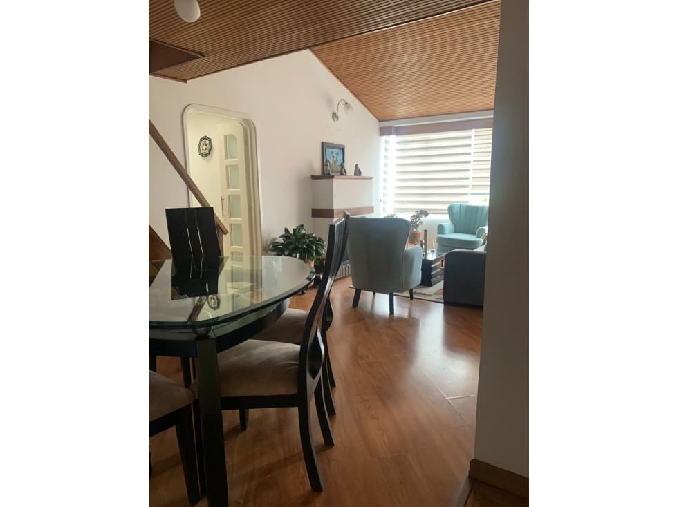 Apartamento en Venta en Cedritos, Bogotá — foto 1