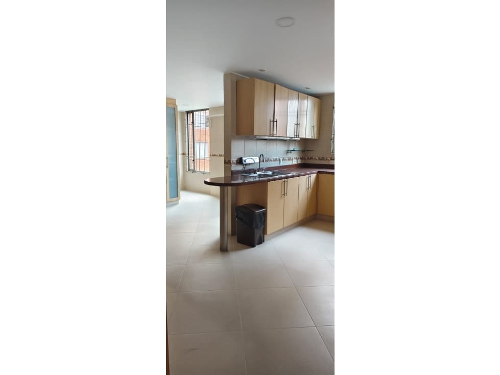 Apartamento en Venta en La carolina, Bogotá