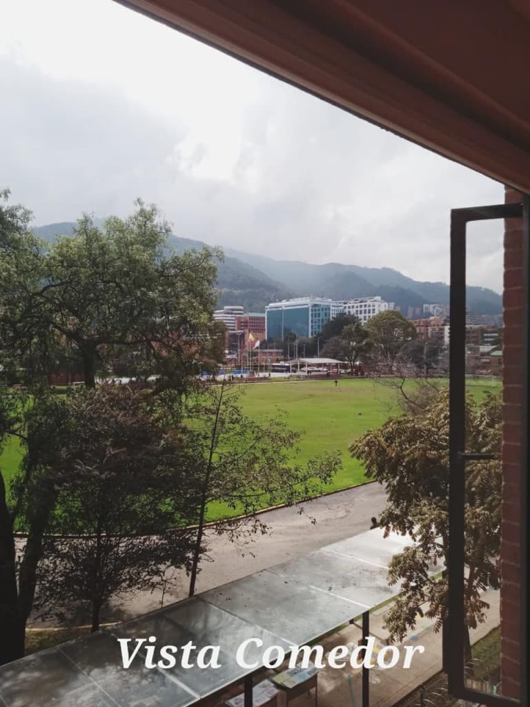 Apartamento en Venta en Rincon del chico, Bogotá