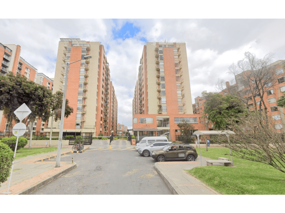 Apartamento en Venta en Mazuren, Bogotá