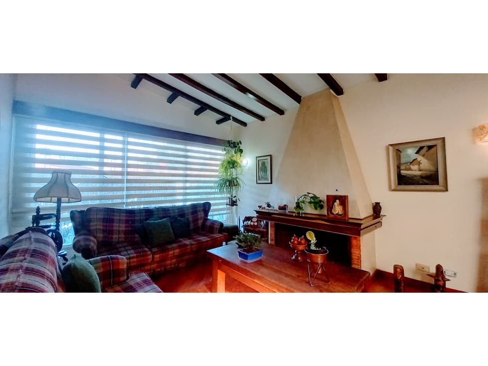 Casa en Venta en Canodromo, Bogotá — foto 1
