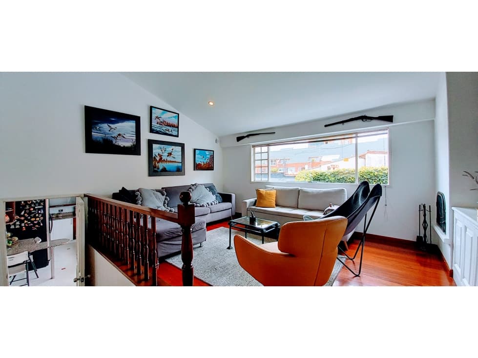 Casa en Arriendo en La Calleja, Bogotá